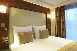 Superior Suite (Emerald Deck)